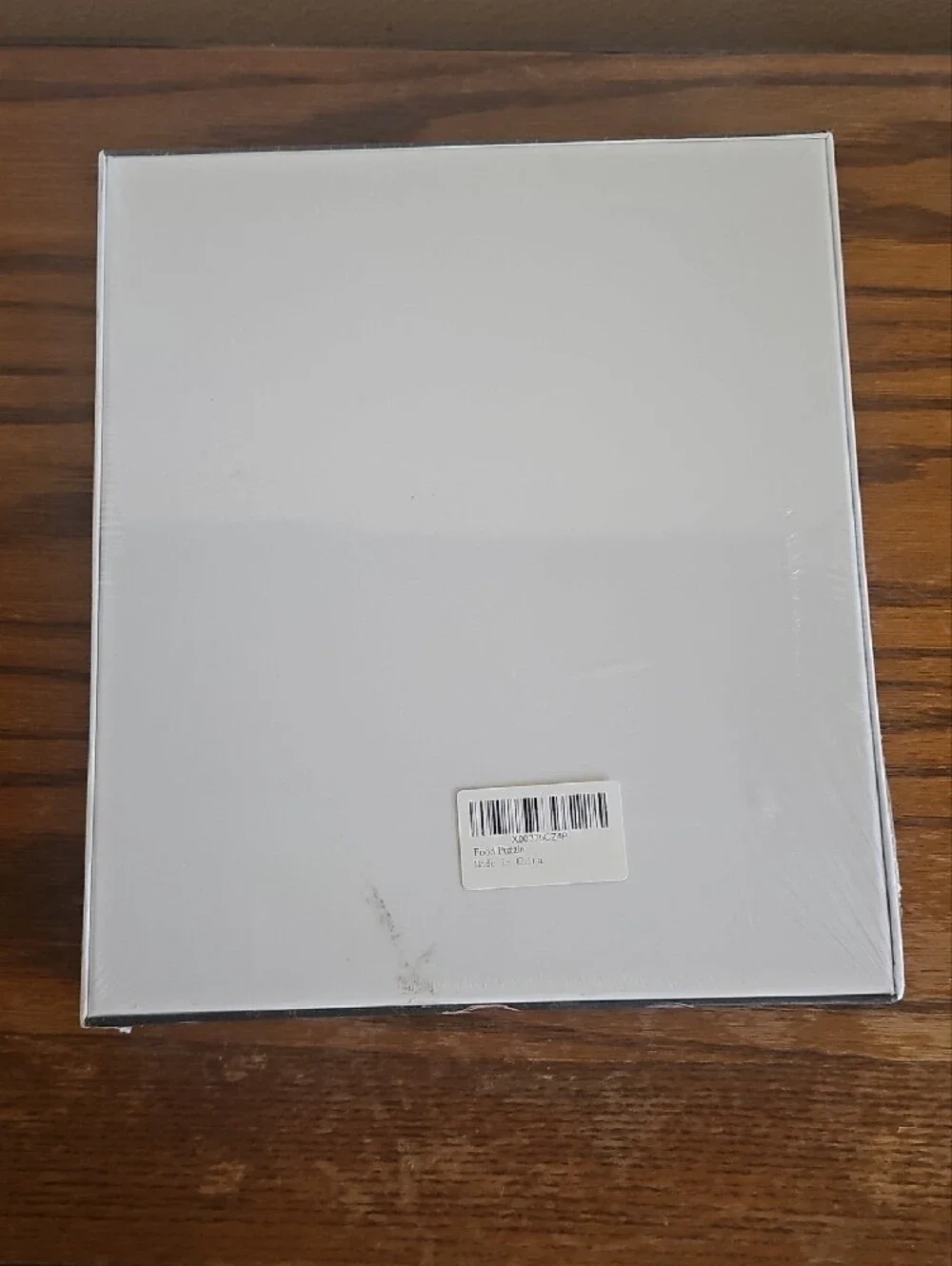 Best Dishes Banquet 1000-Piece Jigsaw Puzzle